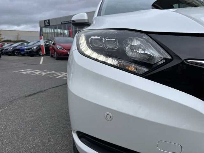 Honda HR-V 1.5 i-VTEC EX CVT 5dr 