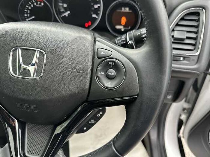Honda HR-V 1.5 i-VTEC EX CVT 5dr 