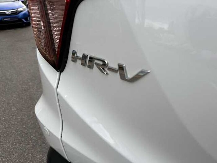 Honda HR-V 1.5 i-VTEC EX CVT 5dr 