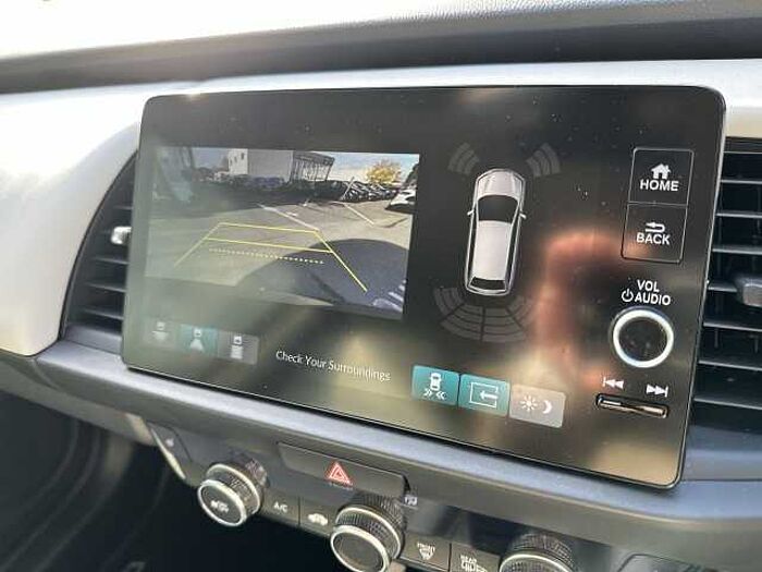 Honda Jazz e:HEV 1.5 i-MMD Hybrid EX 5dr eCVT 