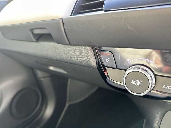 Honda Jazz e:HEV 1.5 i-MMD Hybrid EX 5dr eCVT 