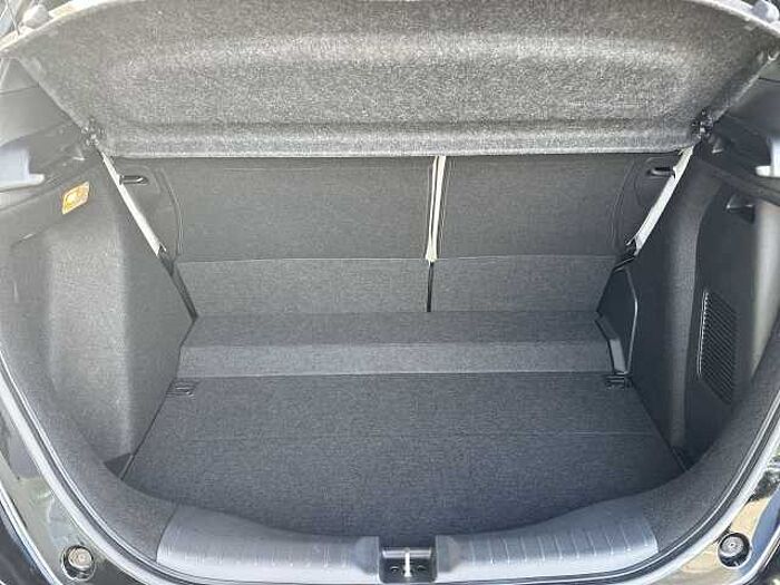 Honda Jazz e:HEV 1.5 i-MMD Hybrid EX 5dr eCVT 