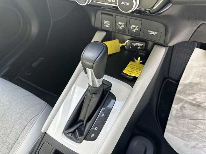 Honda Jazz e:HEV 1.5 i-MMD Hybrid EX 5dr eCVT 