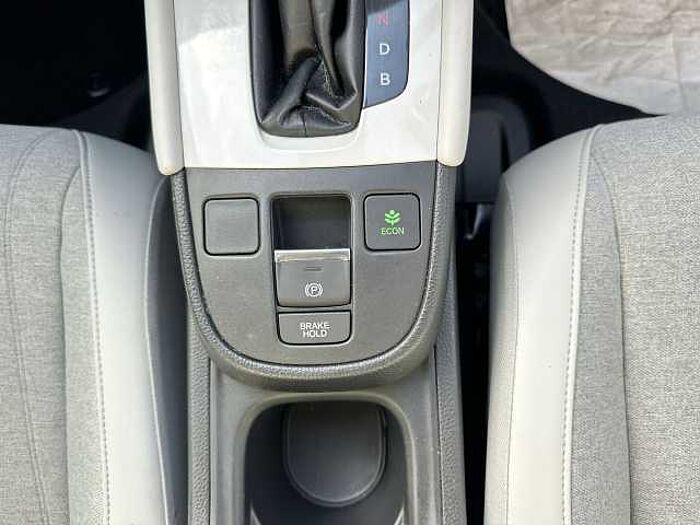 Honda Jazz e:HEV 1.5 i-MMD Hybrid EX 5dr eCVT 