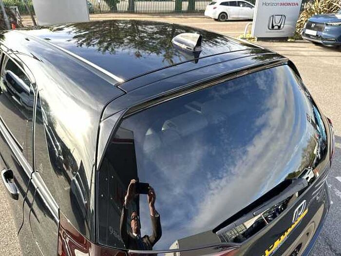 Honda Jazz e:HEV 1.5 i-MMD Hybrid EX 5dr eCVT 