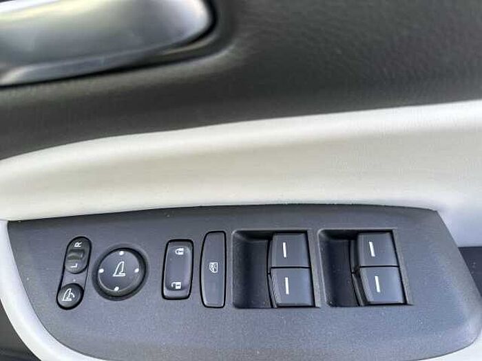 Honda Jazz e:HEV 1.5 i-MMD Hybrid EX 5dr eCVT 