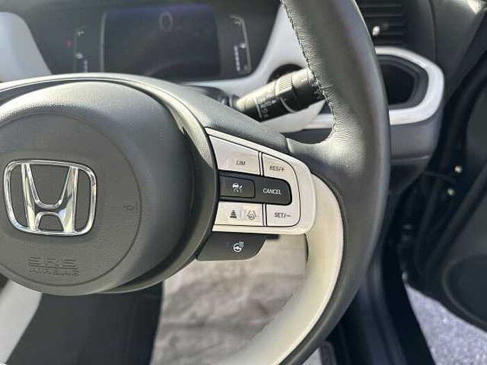 Honda Jazz e:HEV 1.5 i-MMD Hybrid EX 5dr eCVT 