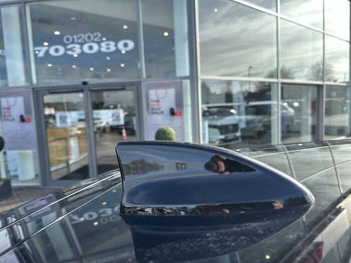 Honda Jazz e:HEV 1.5 i-MMD Hybrid EX 5dr eCVT 