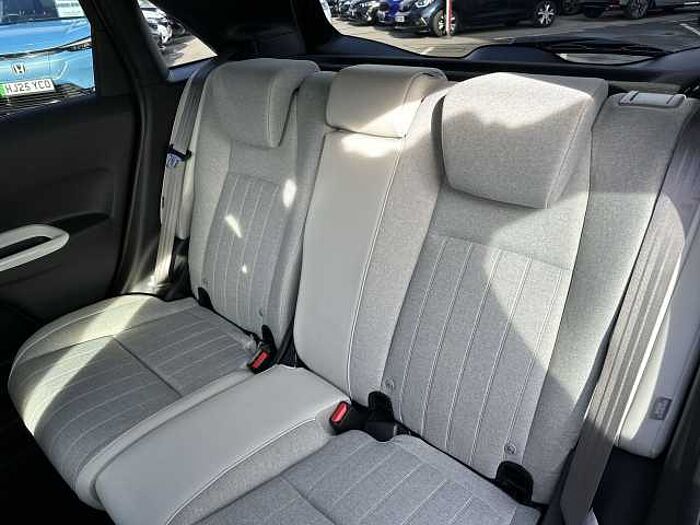 Honda Jazz e:HEV 1.5 i-MMD Hybrid EX 5dr eCVT 
