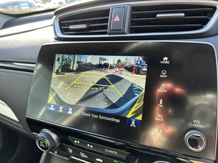 Honda CR-V e:HEV 2.0 i-MMD Hybrid SR 2WD 5dr eCVT 