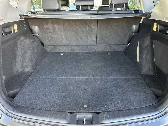 Honda CR-V e:HEV 2.0 i-MMD Hybrid SR 2WD 5dr eCVT 