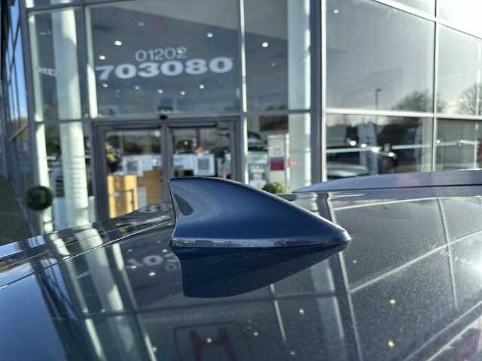 Honda CR-V e:HEV 2.0 i-MMD Hybrid SR 2WD 5dr eCVT 