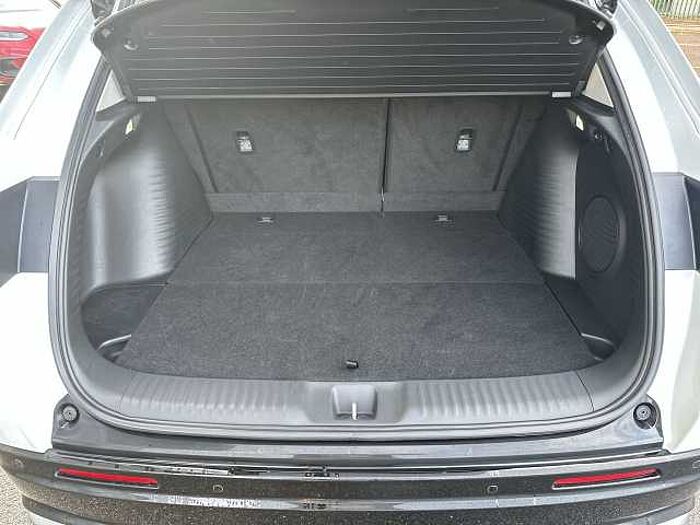 Honda ZR-V e:HEV 2.0 eHEV Advance 5dr CVT 