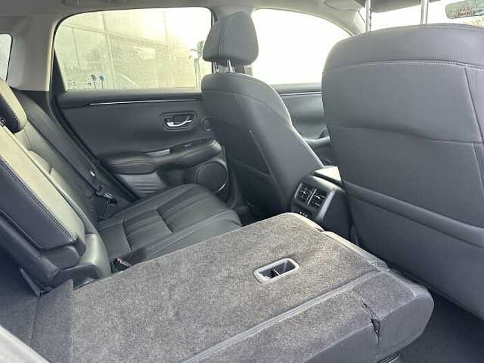 Honda ZR-V e:HEV 2.0 eHEV Advance 5dr CVT 