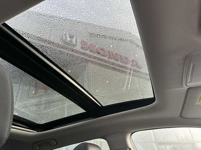 Honda ZR-V e:HEV 2.0 eHEV Advance 5dr CVT 