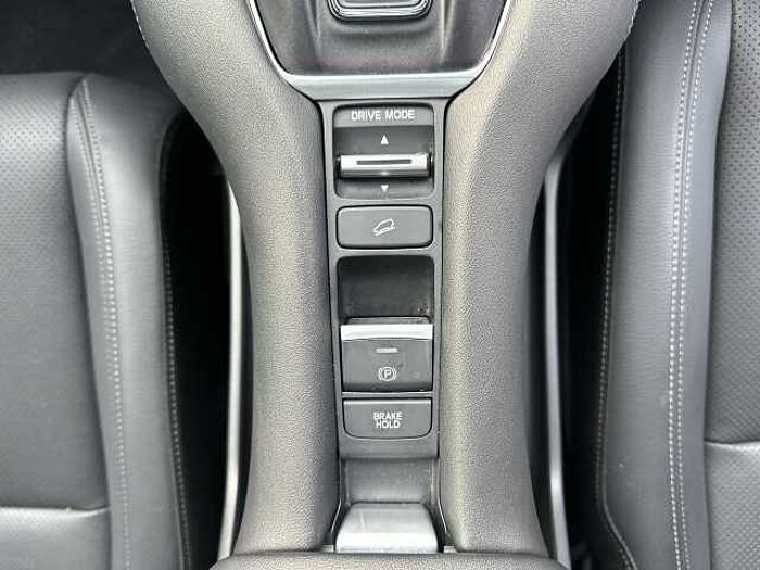 Honda ZR-V e:HEV 2.0 eHEV Advance 5dr CVT 