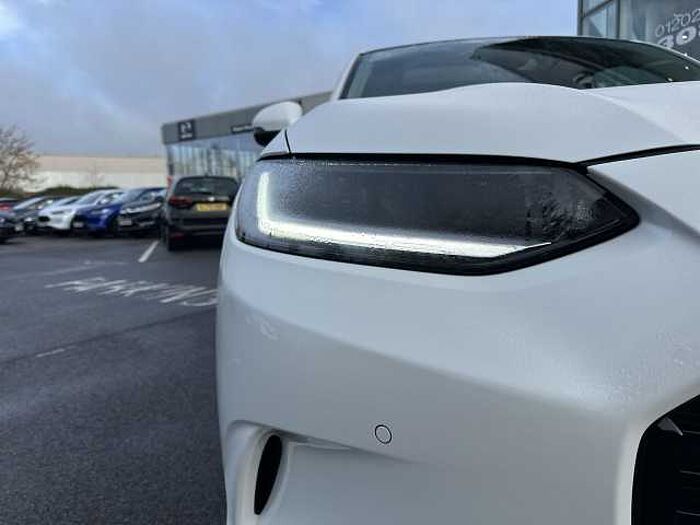 Honda ZR-V e:HEV 2.0 eHEV Advance 5dr CVT 