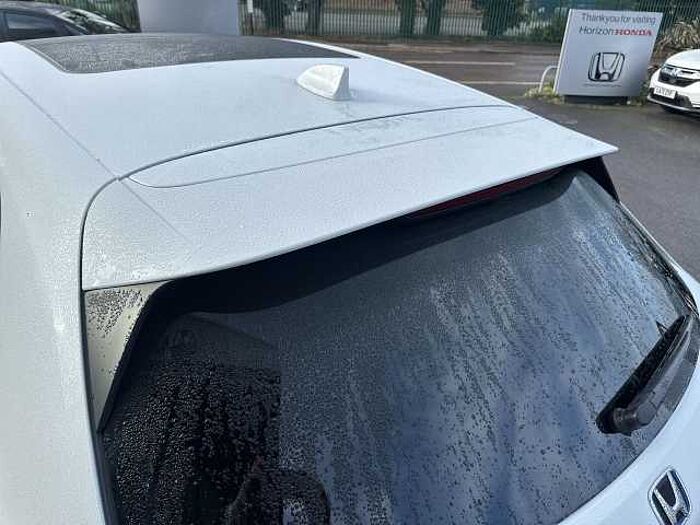 Honda ZR-V e:HEV 2.0 eHEV Advance 5dr CVT 