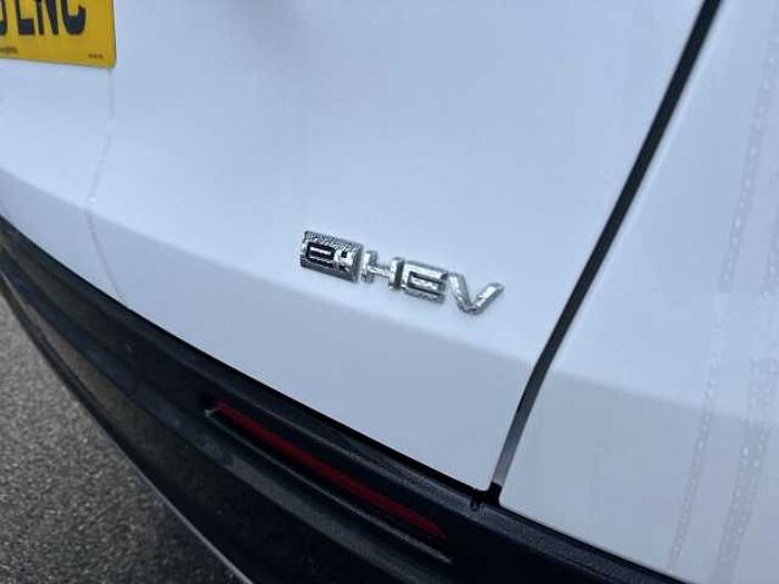 Honda ZR-V e:HEV 2.0 eHEV Advance 5dr CVT 