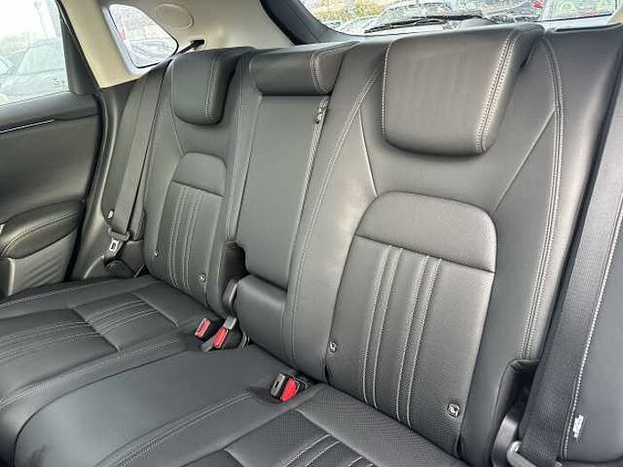 Honda ZR-V e:HEV 2.0 eHEV Advance 5dr CVT 