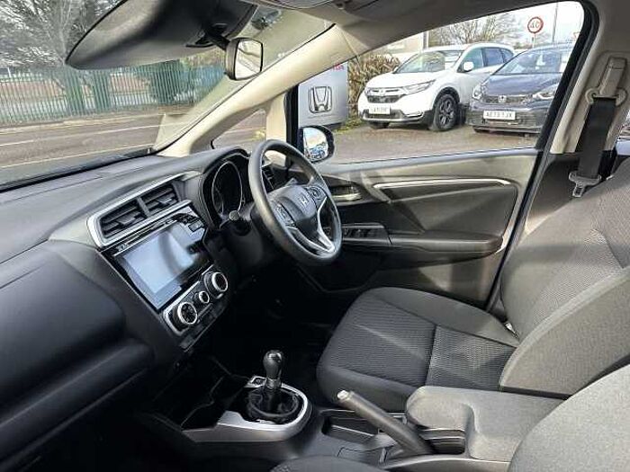 Honda Jazz 1.3 i-VTEC SE 5dr 