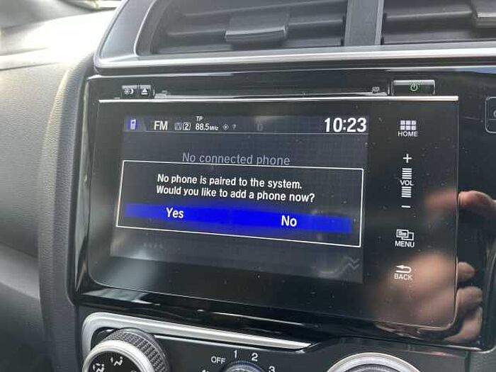 Honda Jazz 1.3 i-VTEC SE 5dr 