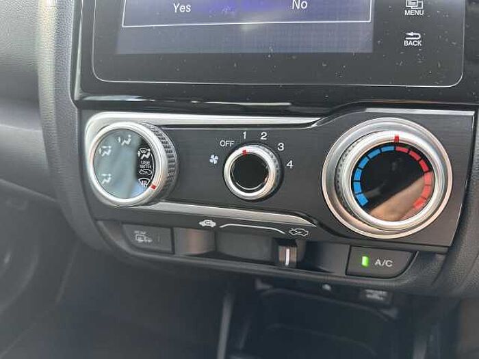 Honda Jazz 1.3 i-VTEC SE 5dr 