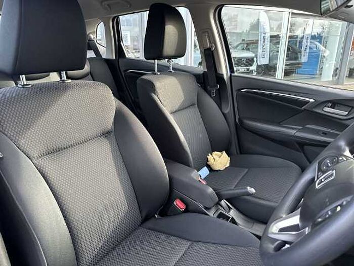 Honda Jazz 1.3 i-VTEC SE 5dr 