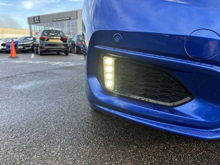 Honda Jazz 1.3 i-VTEC SE 5dr 