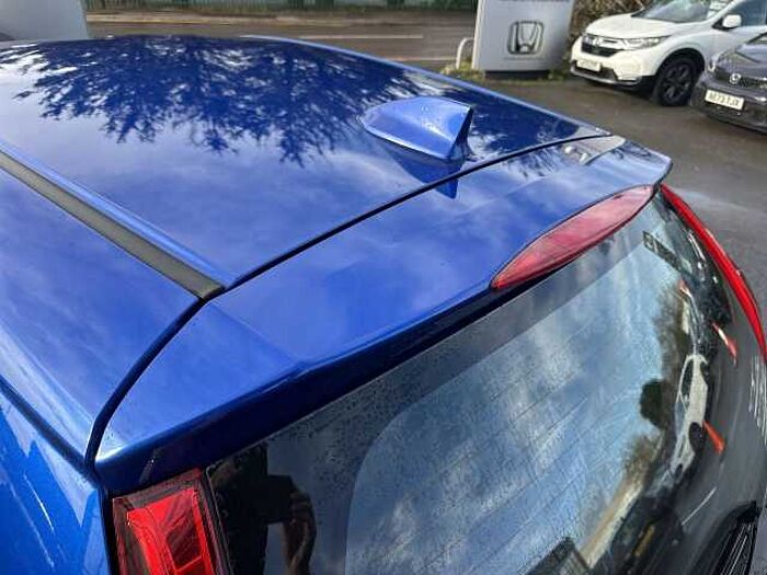 Honda Jazz 1.3 i-VTEC SE 5dr 