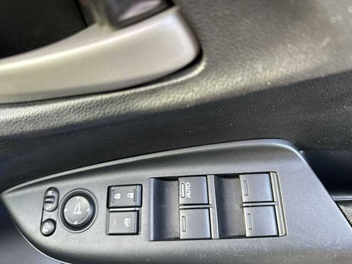 Honda Jazz 1.3 i-VTEC SE 5dr 