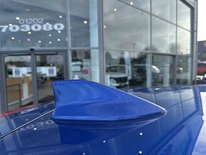 Honda Jazz 1.3 i-VTEC SE 5dr 