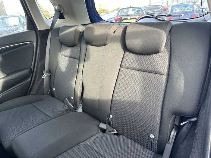 Honda Jazz 1.3 i-VTEC SE 5dr 