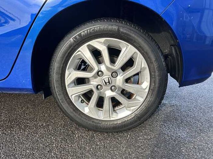 Honda Jazz 1.3 i-VTEC SE 5dr 