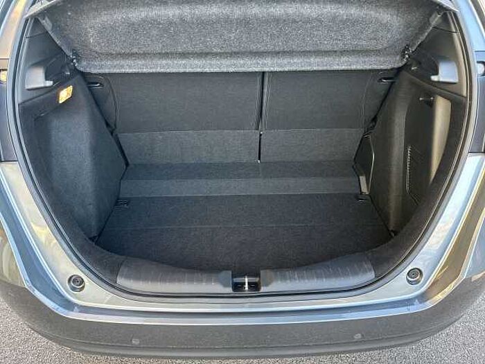 Honda Jazz e:HEV 1.5 i-MMD Hybrid SR 5dr eCVT 