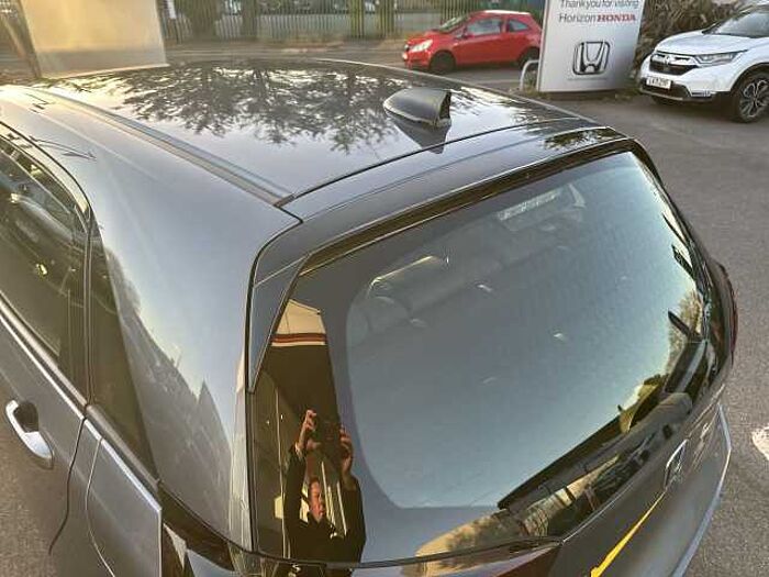 Honda Jazz e:HEV 1.5 i-MMD Hybrid SR 5dr eCVT 