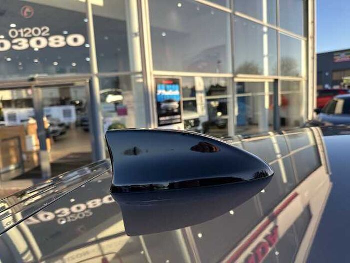 Honda Jazz e:HEV 1.5 i-MMD Hybrid SR 5dr eCVT 