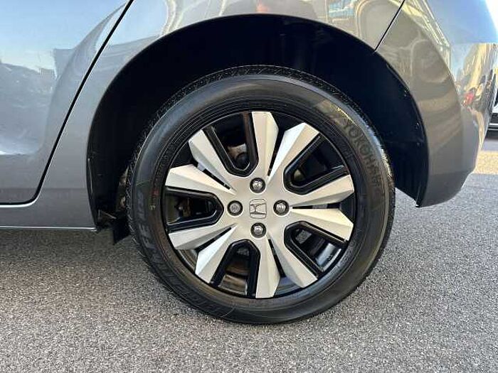 Honda Jazz e:HEV 1.5 i-MMD Hybrid SR 5dr eCVT 