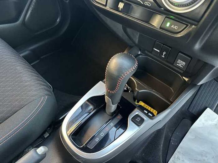 Honda Jazz 1.5 i-VTEC Sport 5dr CVT 