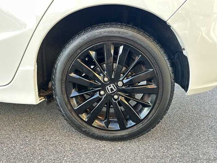 Honda Jazz 1.5 i-VTEC Sport 5dr CVT 