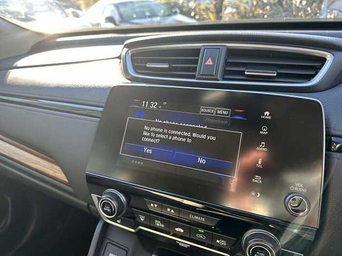 Honda CR-V e:HEV 2.0 i-MMD Hybrid SR 5dr eCVT 