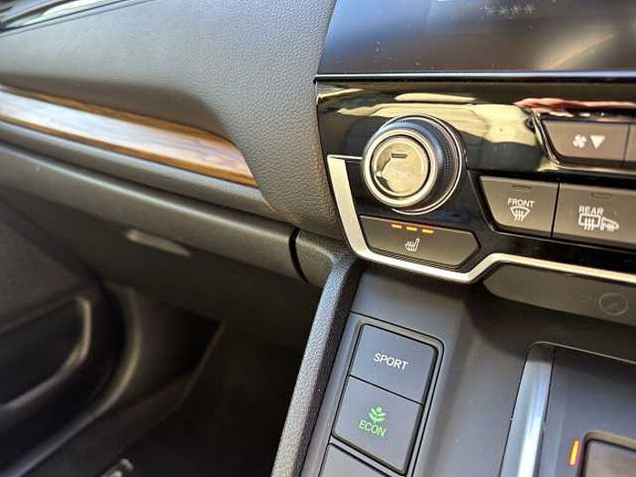 Honda CR-V e:HEV 2.0 i-MMD Hybrid SR 5dr eCVT 