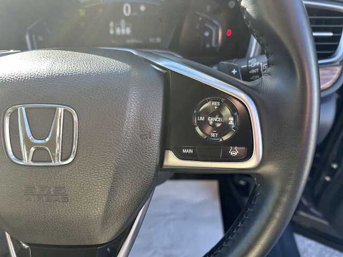 Honda CR-V e:HEV 2.0 i-MMD Hybrid SR 5dr eCVT 