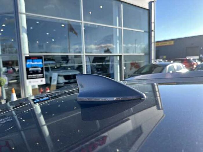 Honda CR-V e:HEV 2.0 i-MMD Hybrid SR 5dr eCVT 