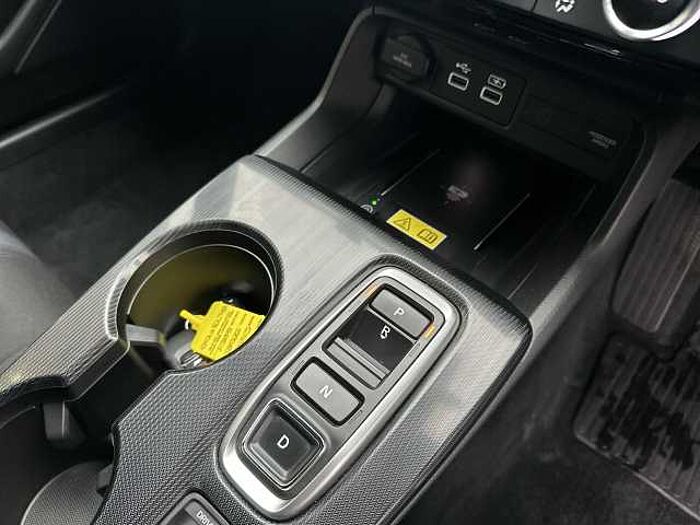 Honda Civic e:HEV 2.0 eHEV Sport 5dr CVT 