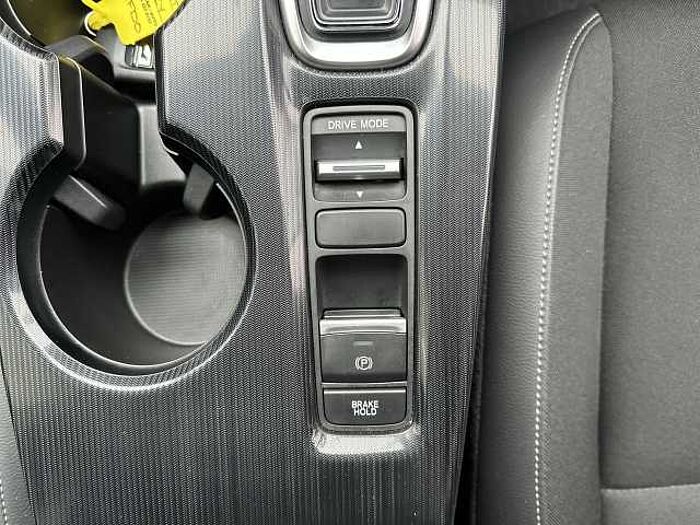 Honda Civic e:HEV 2.0 eHEV Sport 5dr CVT 