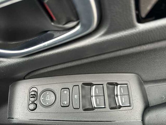 Honda Civic e:HEV 2.0 eHEV Sport 5dr CVT 