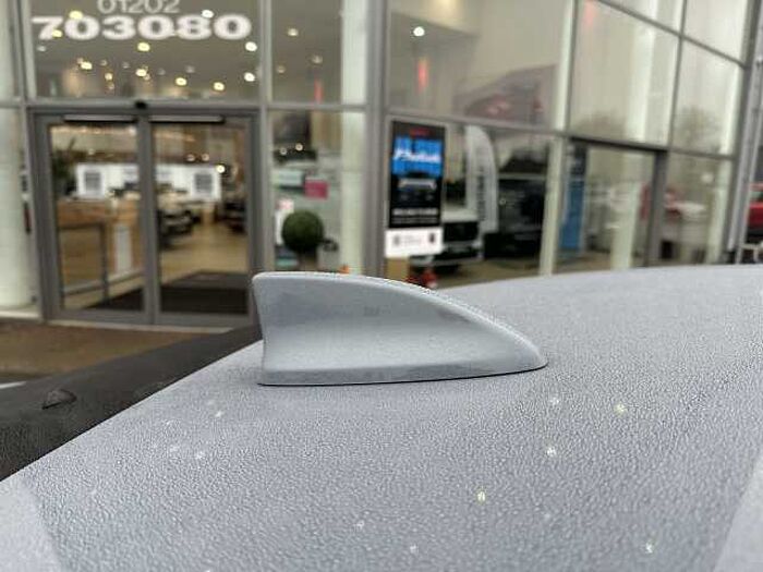 Honda Civic e:HEV 2.0 eHEV Sport 5dr CVT 