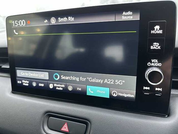 Honda HR-V e:HEV 1.5 eHEV Advance 5dr CVT 