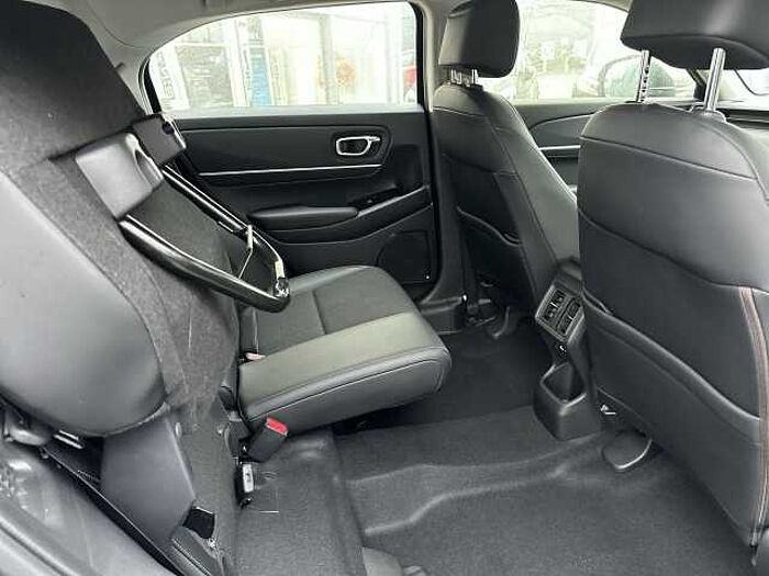 Honda HR-V e:HEV 1.5 eHEV Advance 5dr CVT 